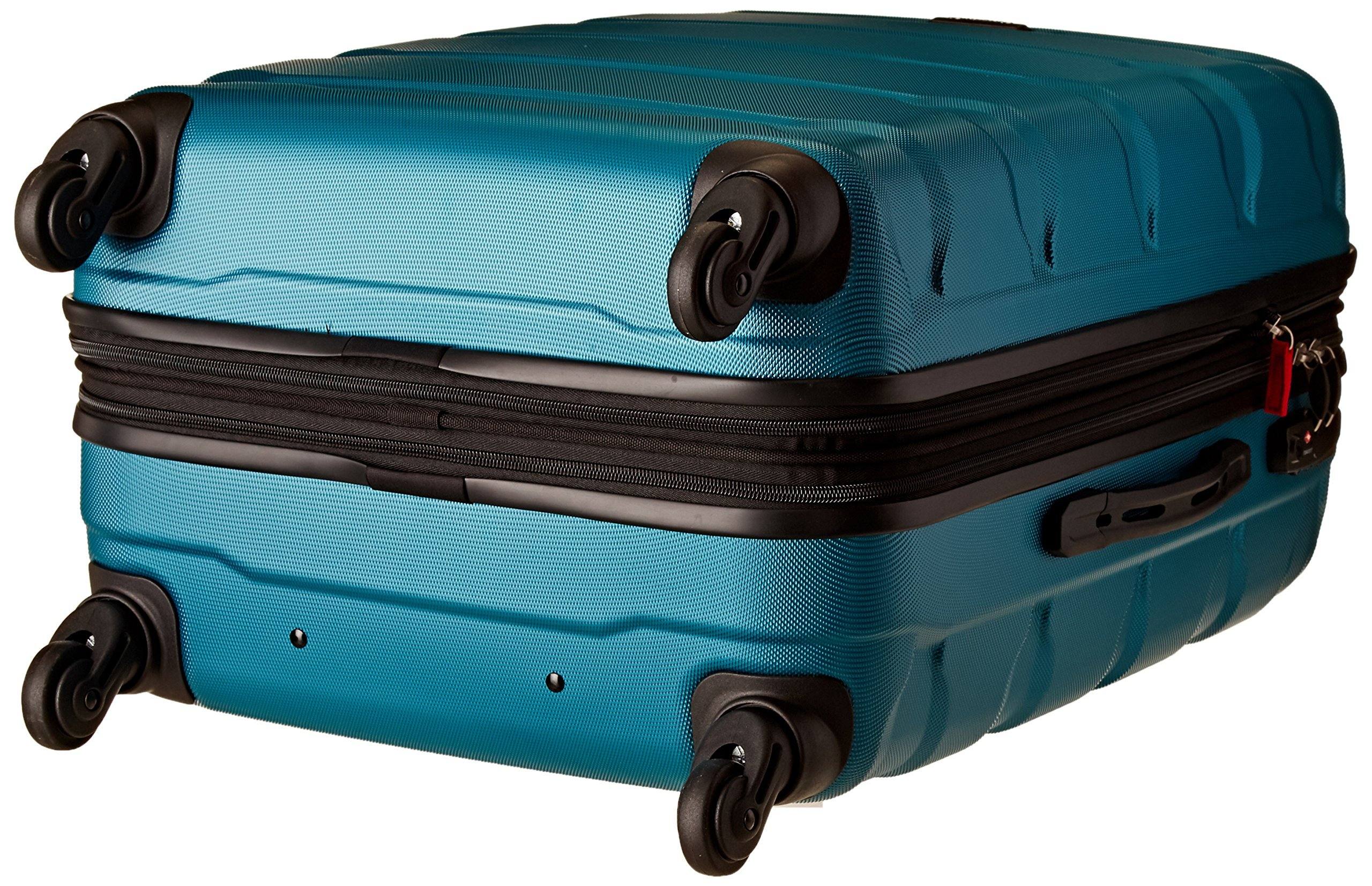 Caribbean Blue