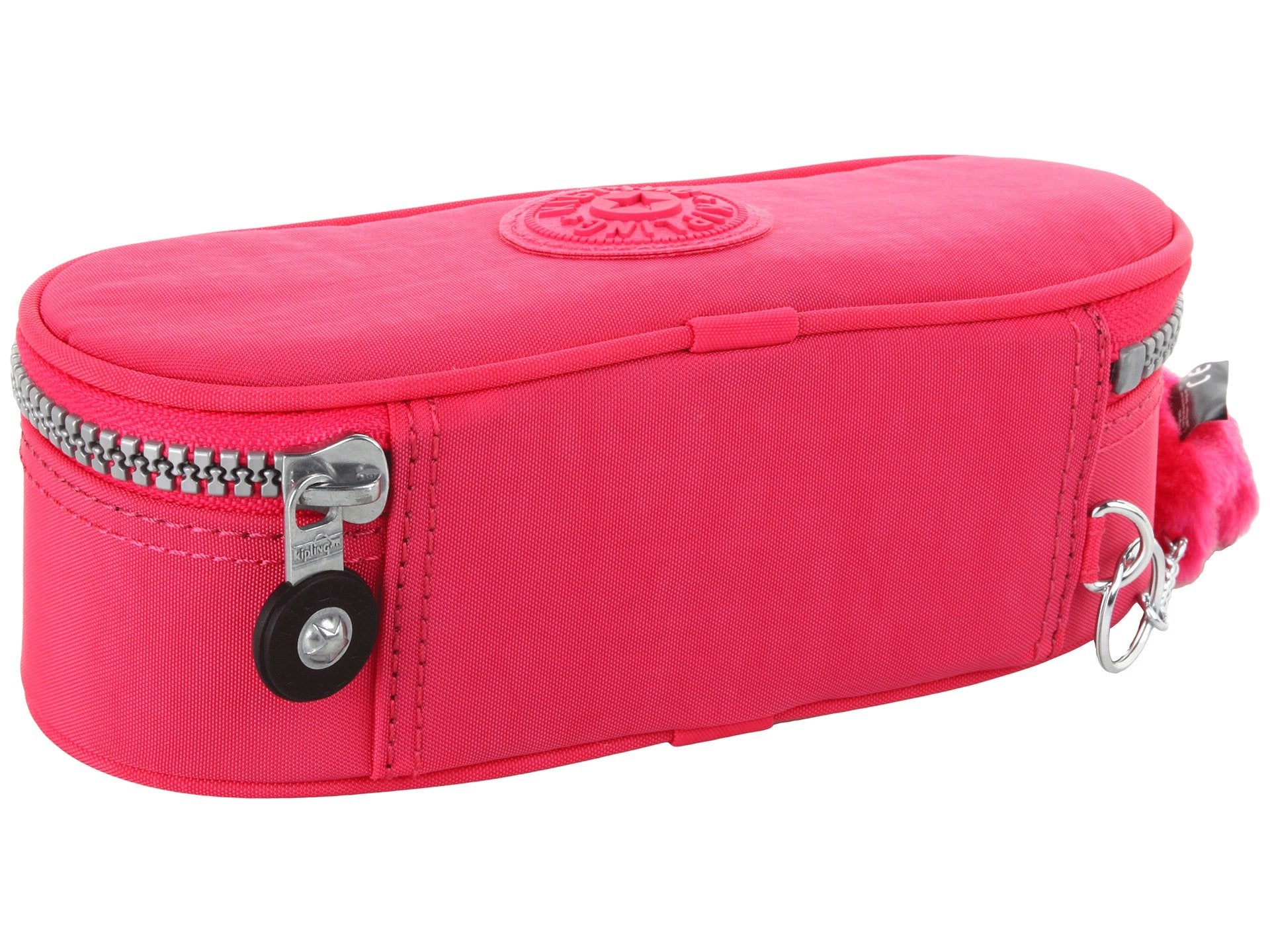 Vibrant Pink