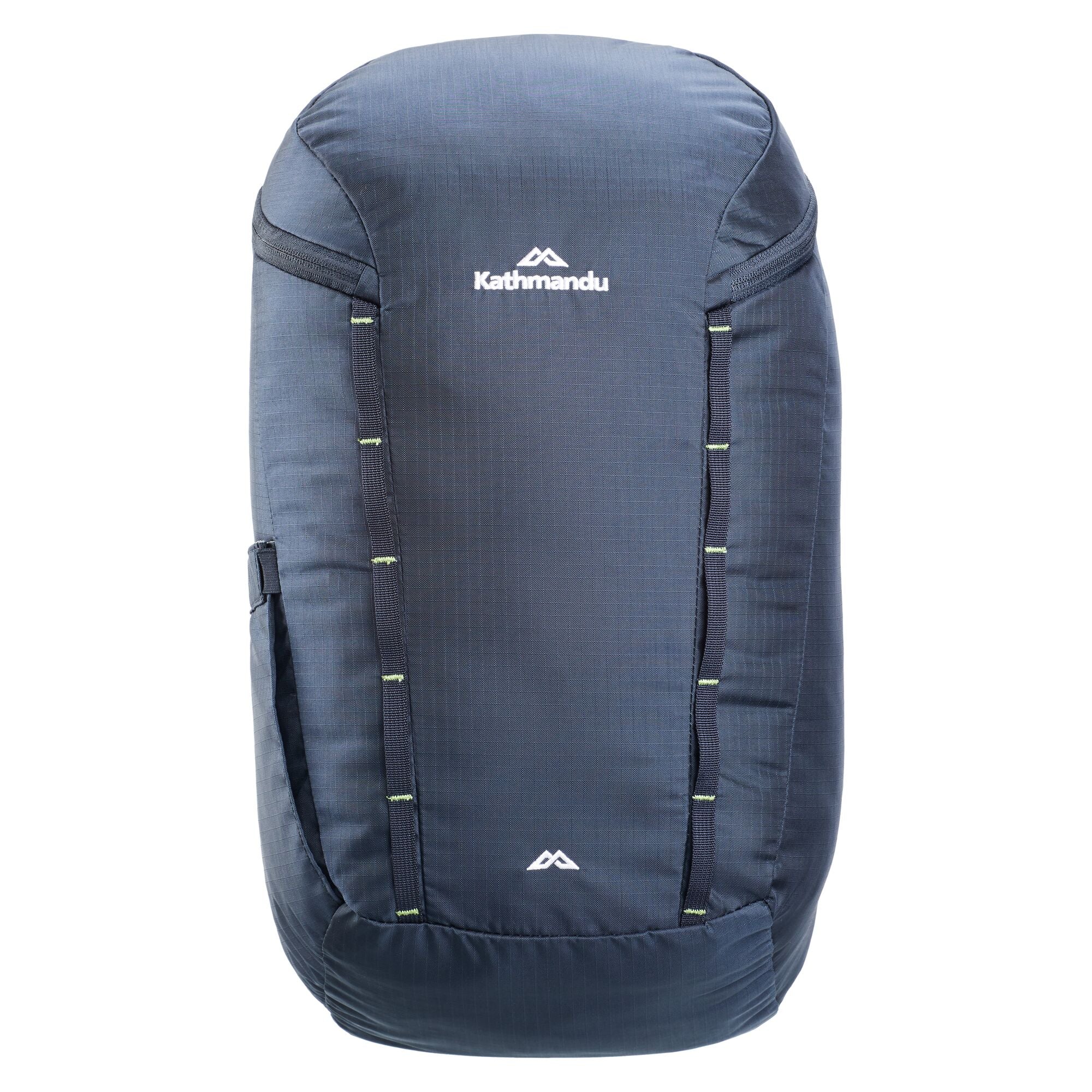 Midnight Navy/Icon Green