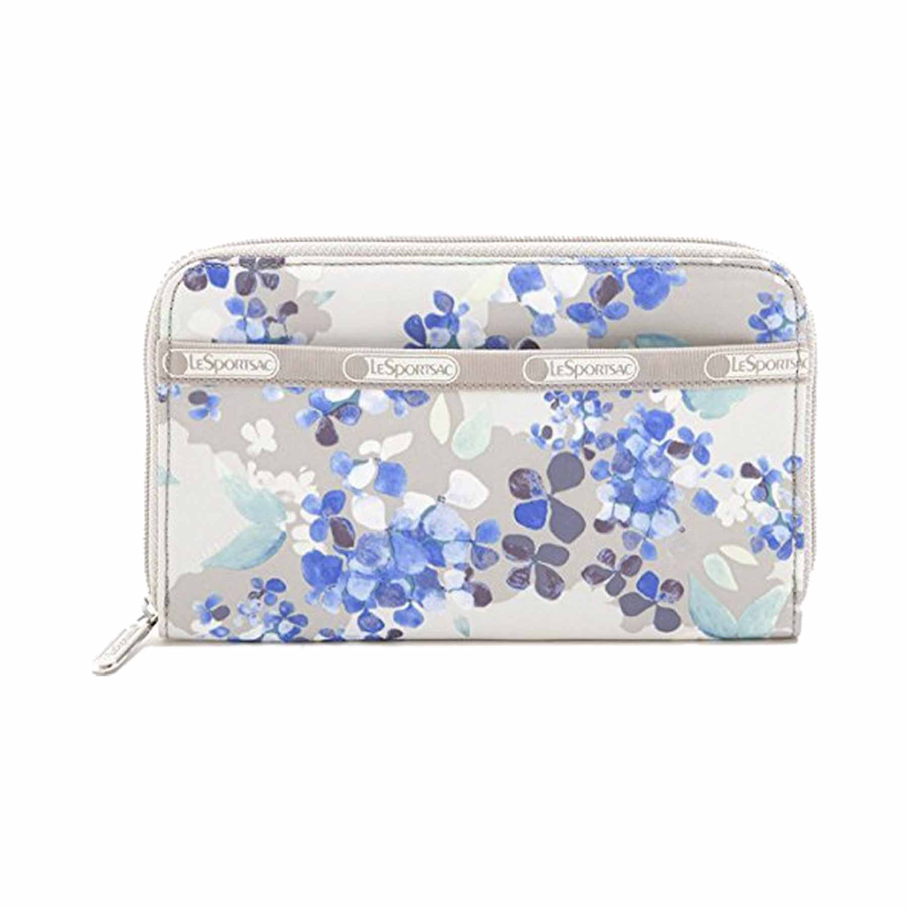 Flower Cluster Khaki
