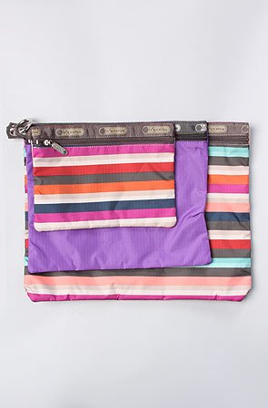 Campus Stripe