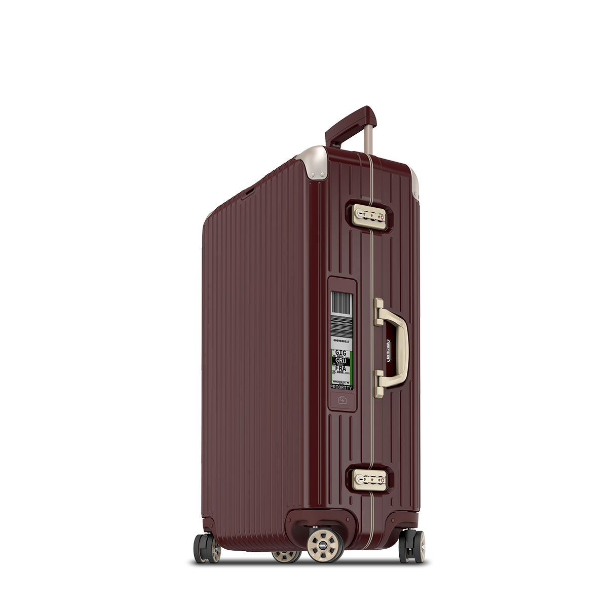 Carmona Red