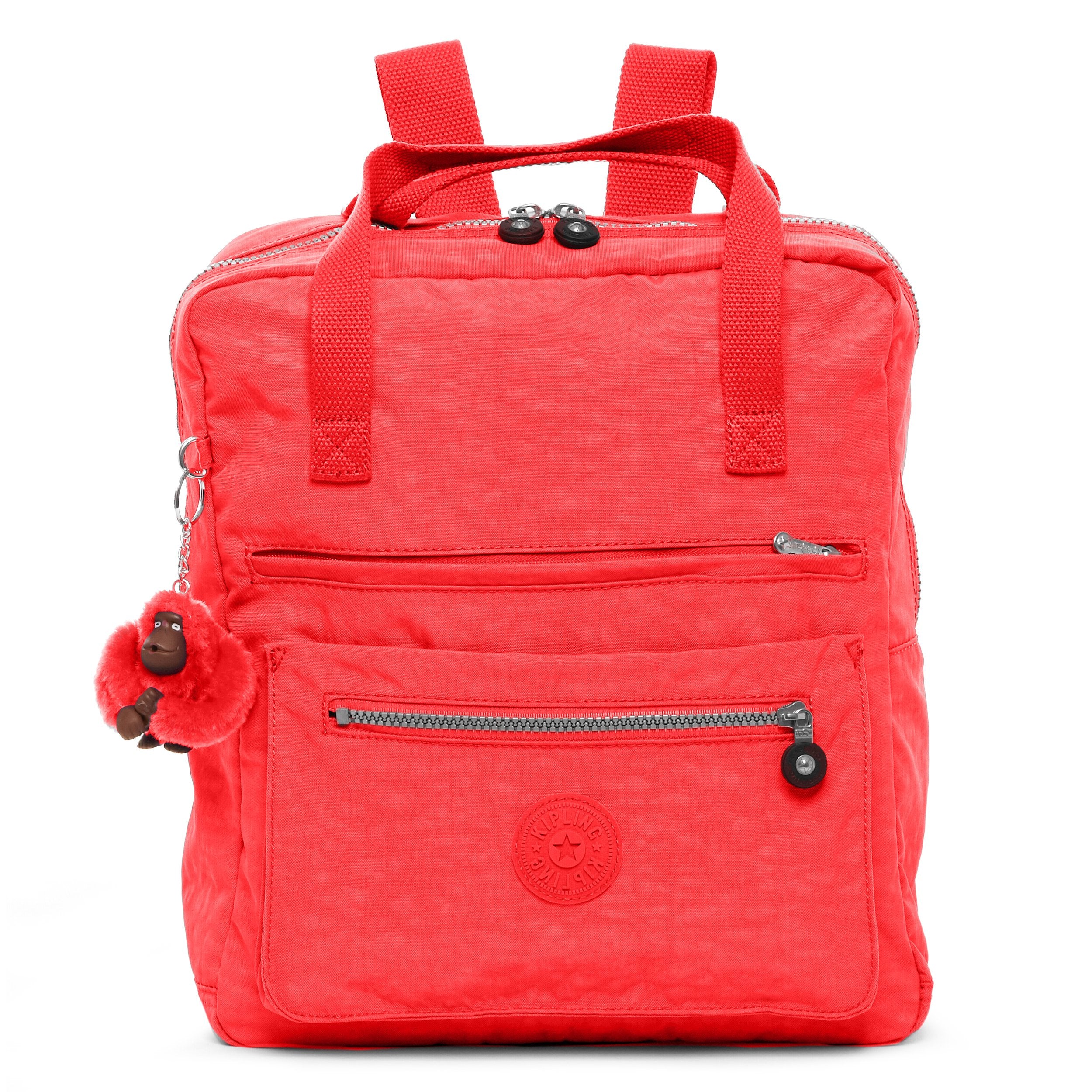 Cardinal Red