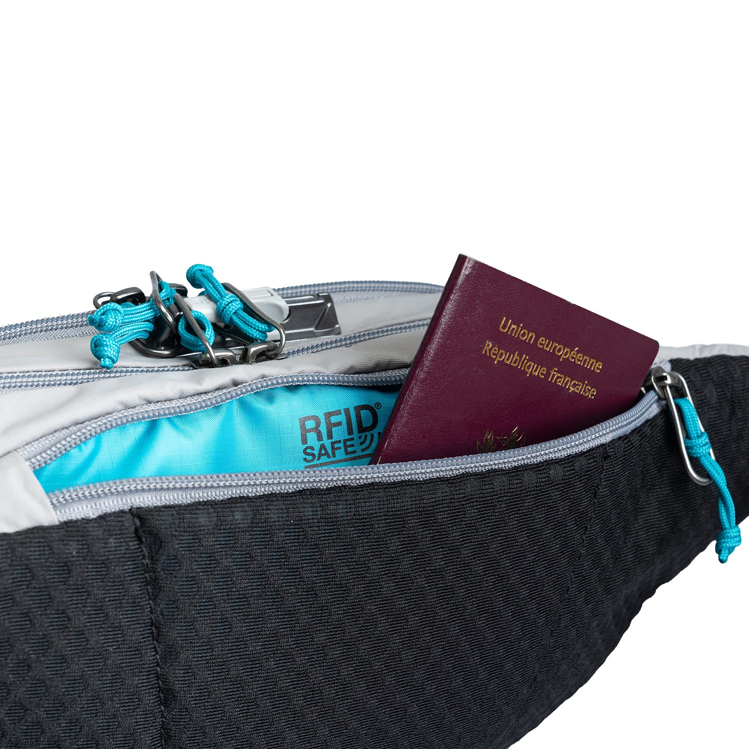 Econyl® Gravity Gray