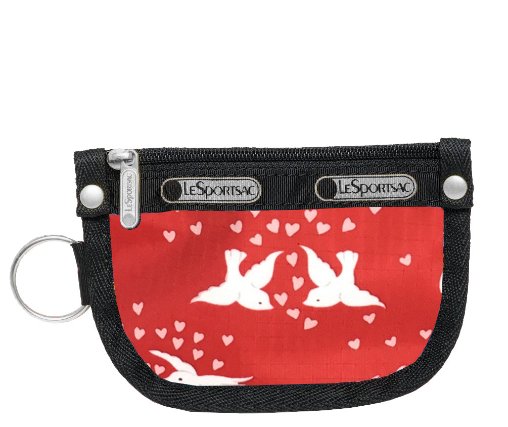 Love Birds Red