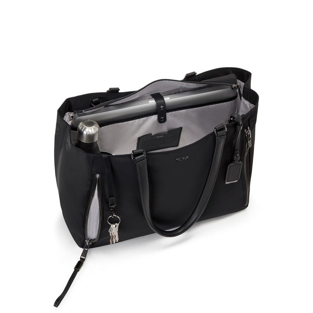 Black/Gunmetal