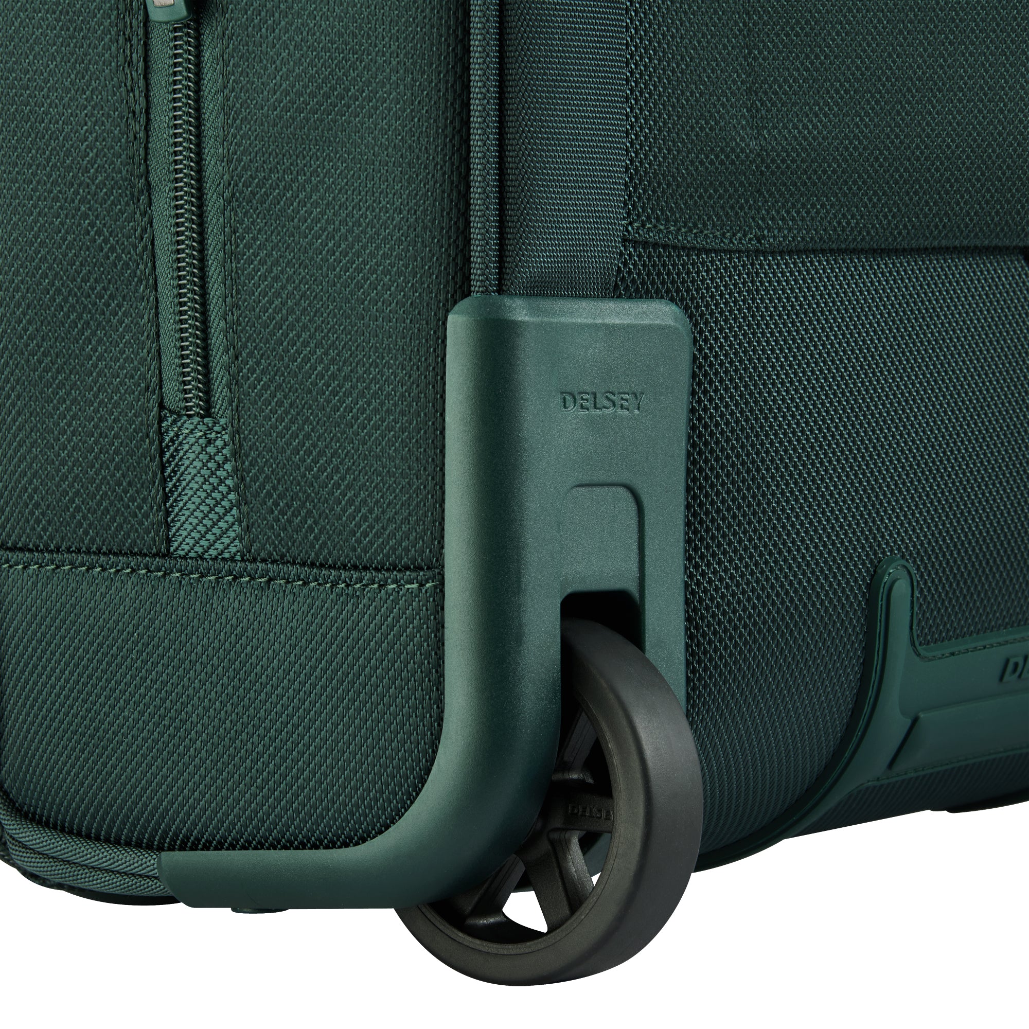 Emerald Green