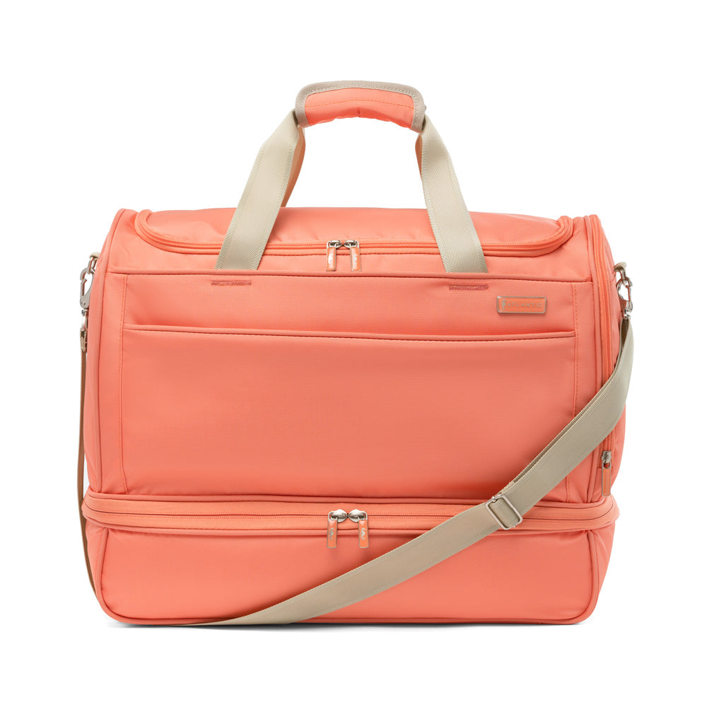 Coral Orange