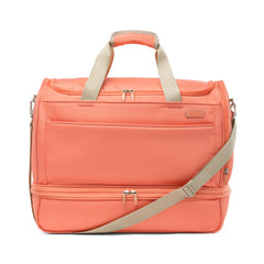 Coral Orange