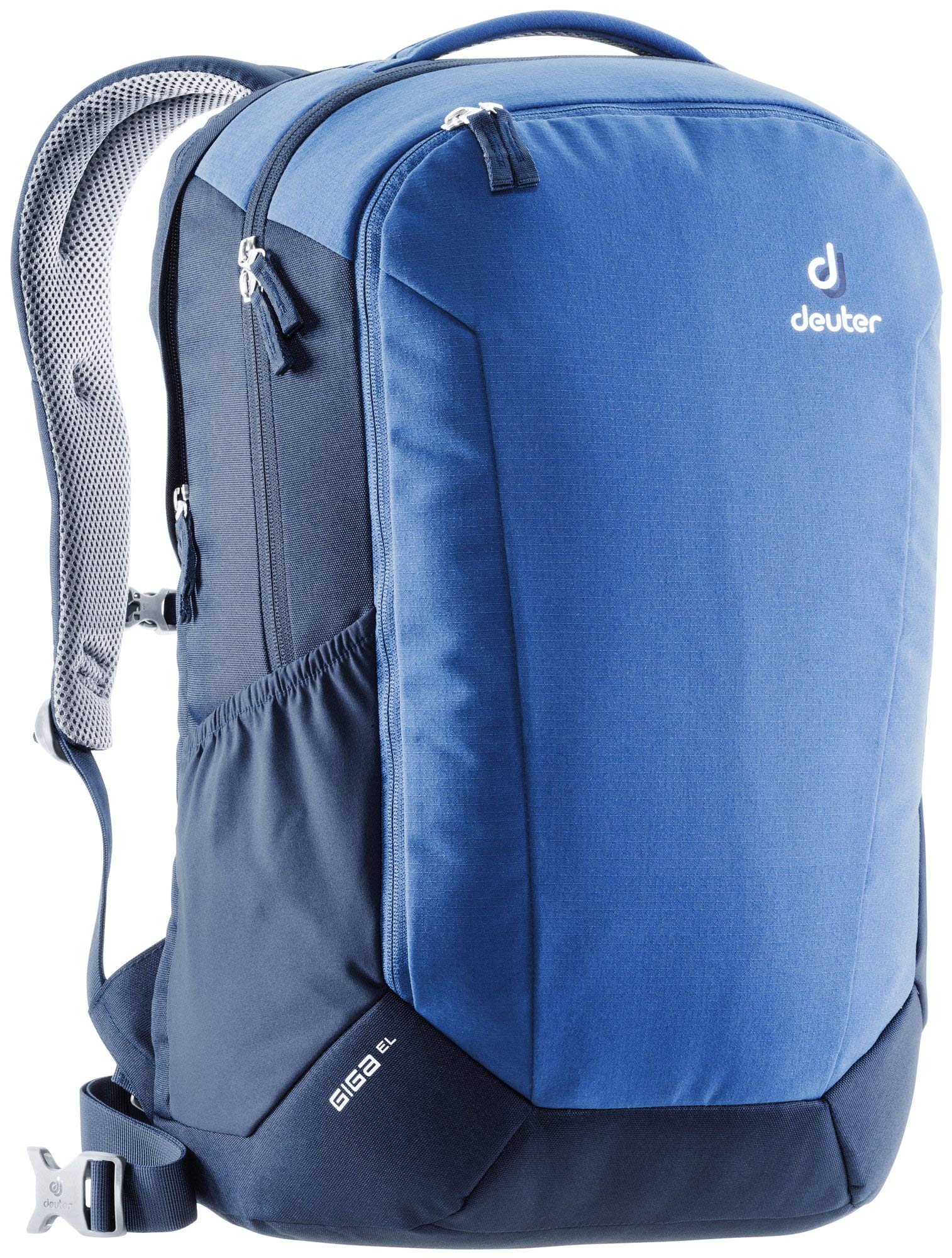 Steel-Navy