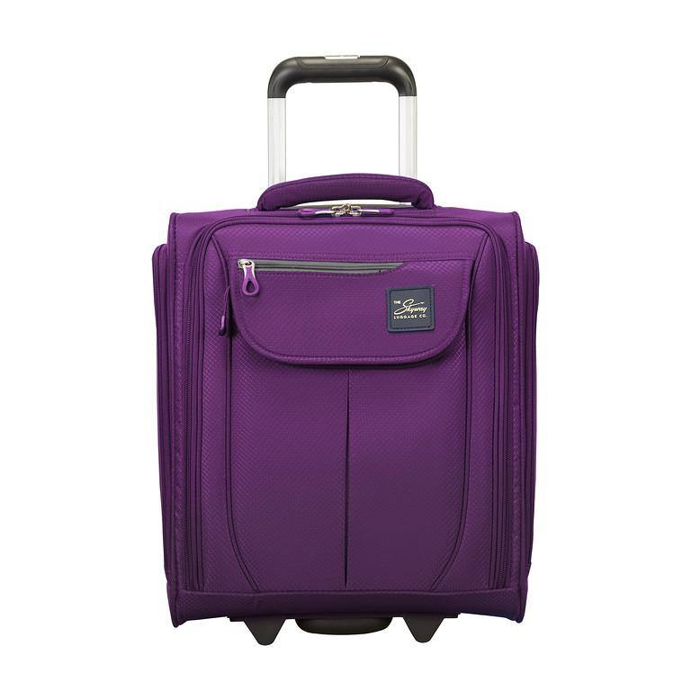 Purple Magic