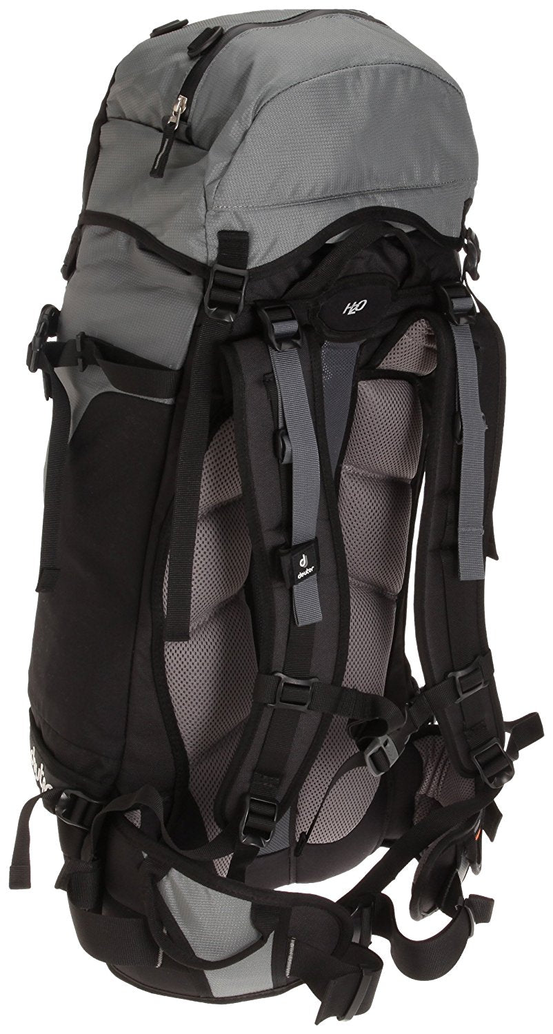 Black/Silver