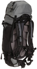 Black/Silver