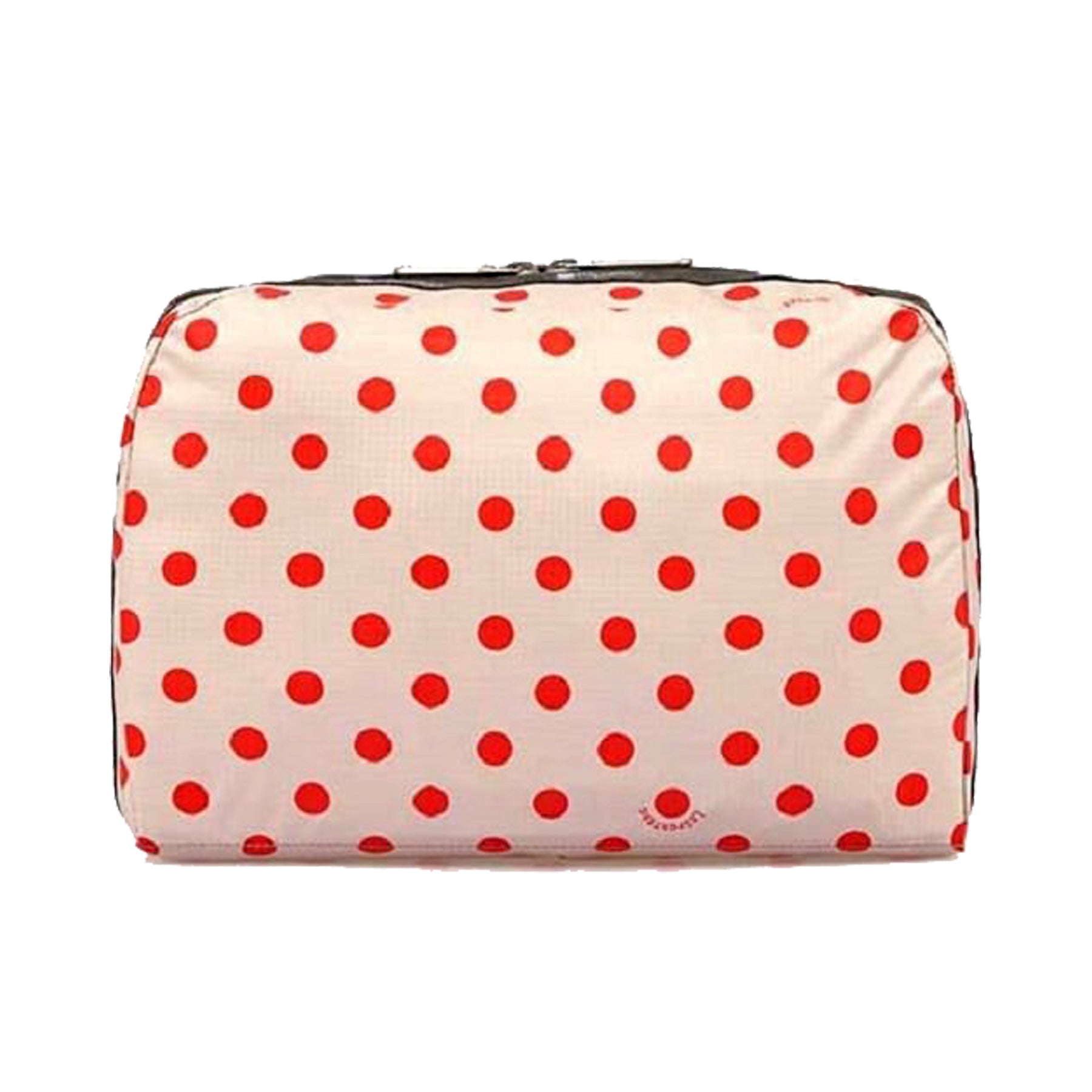 Sunshine Dot Red