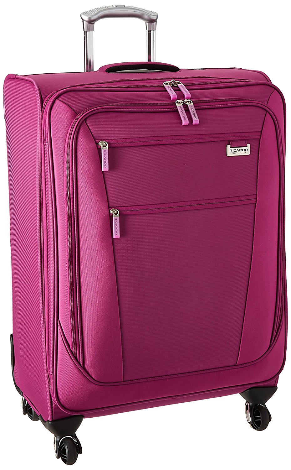 Fuschsia Pink