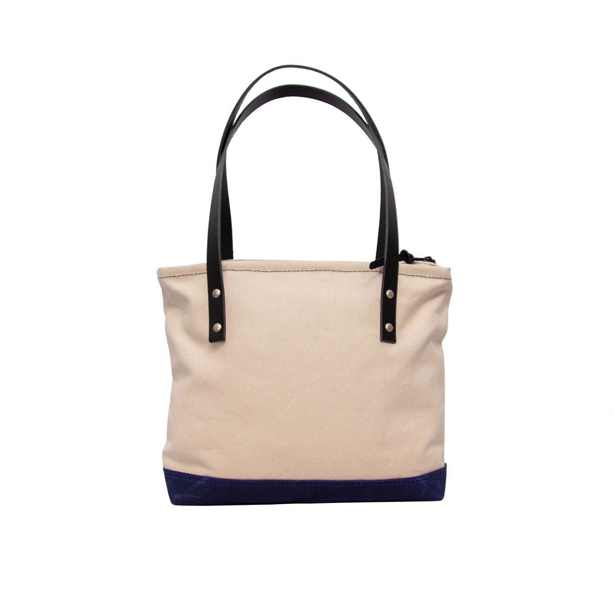 Navy/Natural