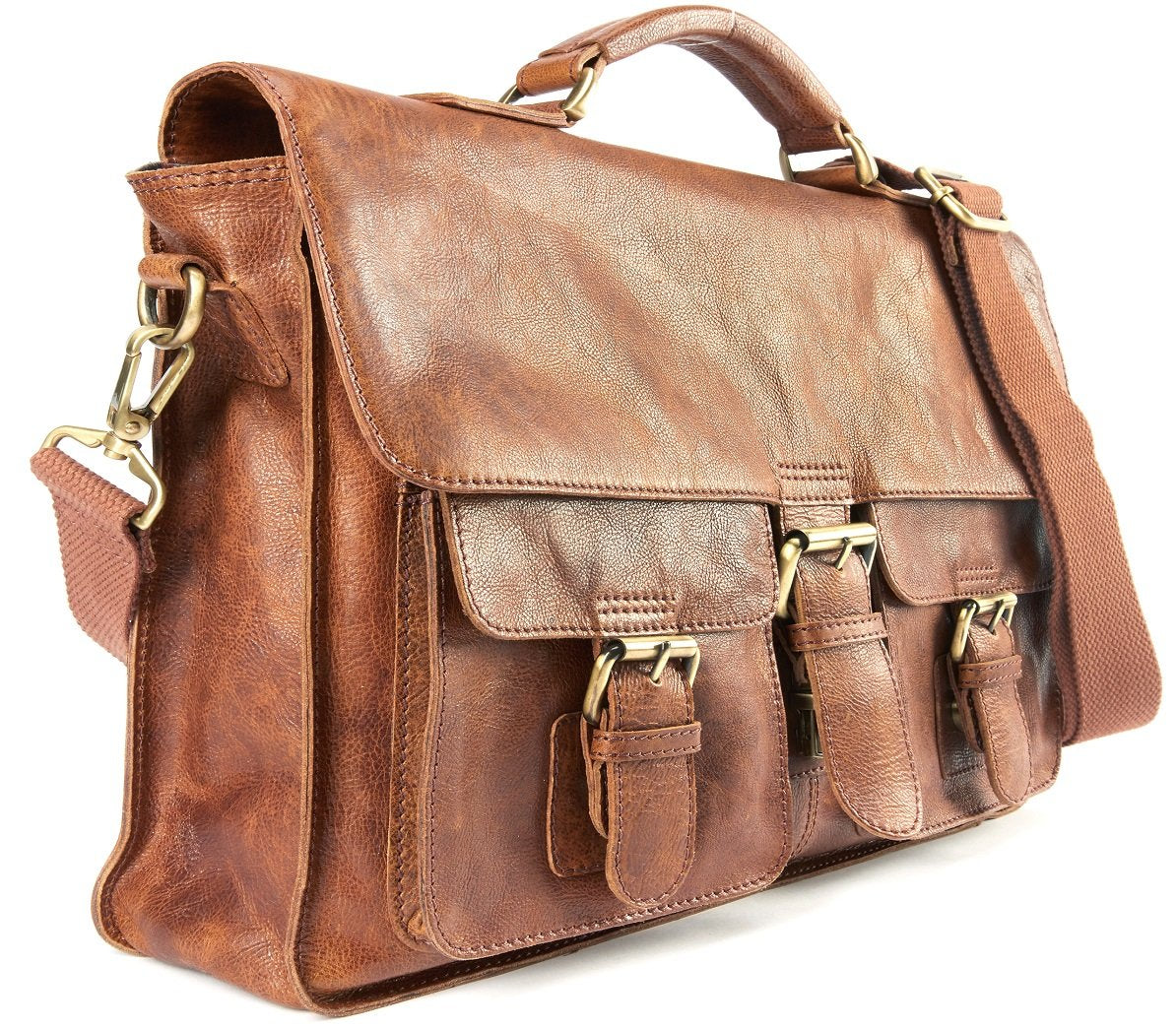 Vintage Tan