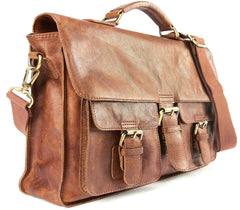 Vintage Tan
