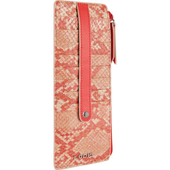 Pink/Cream