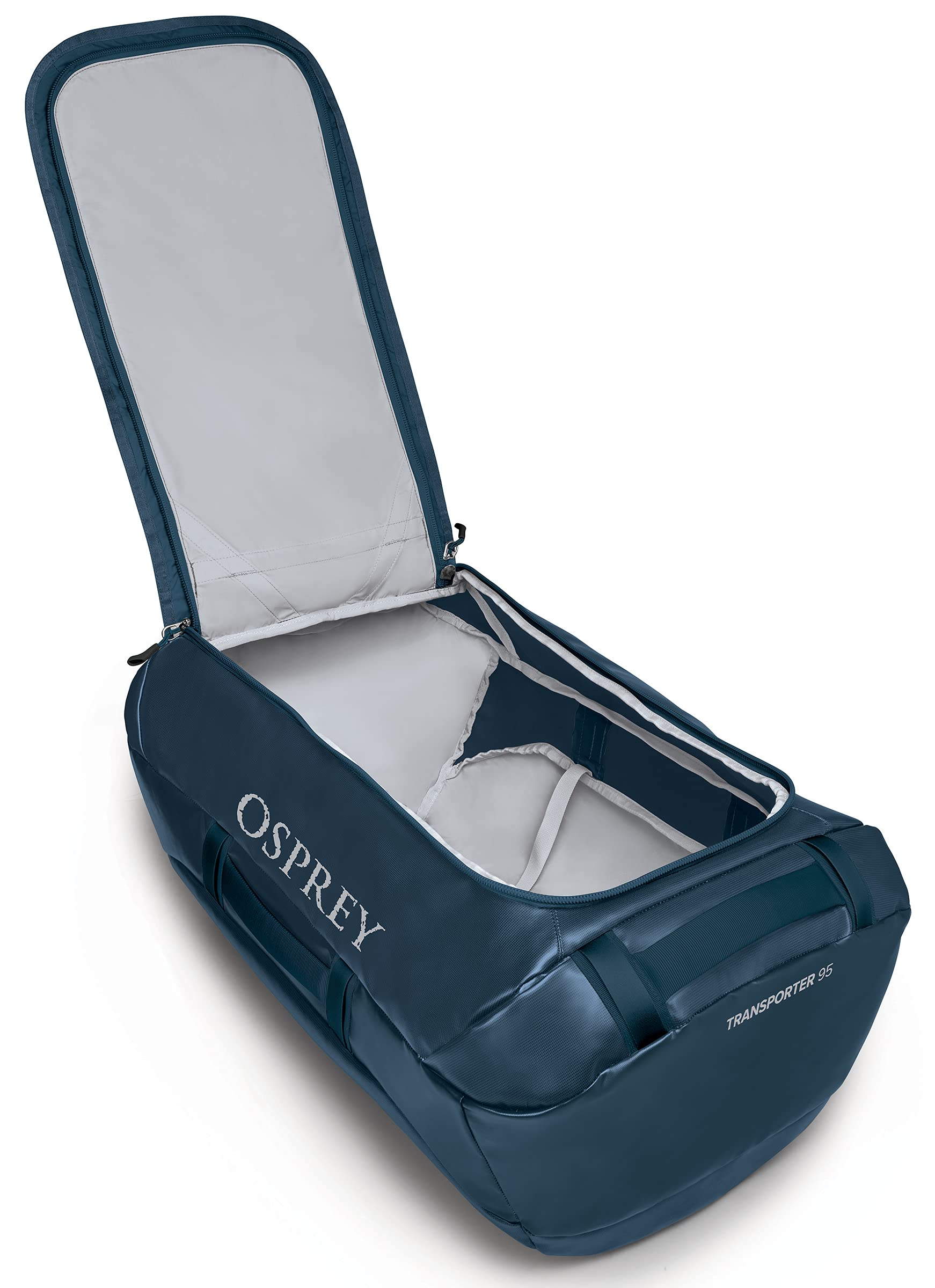 Venturi Blue