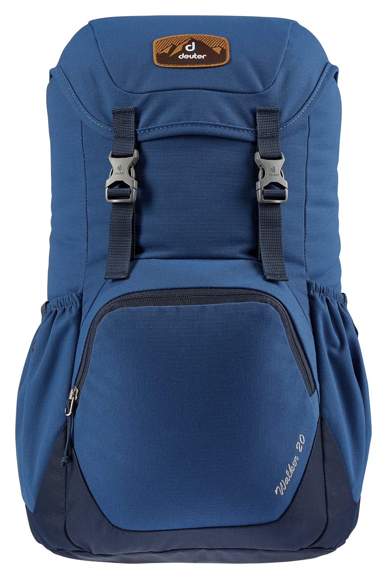 Steel/Navy
