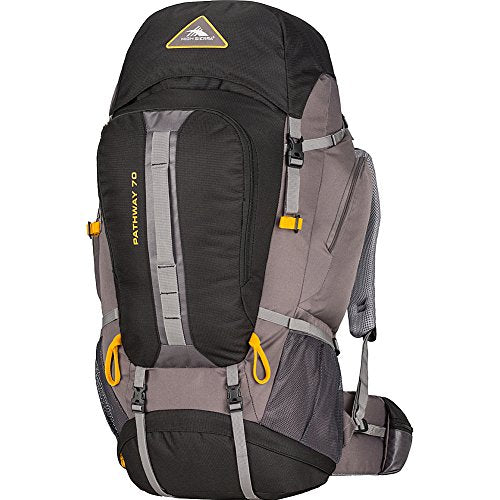 Black/Slate/Gold
