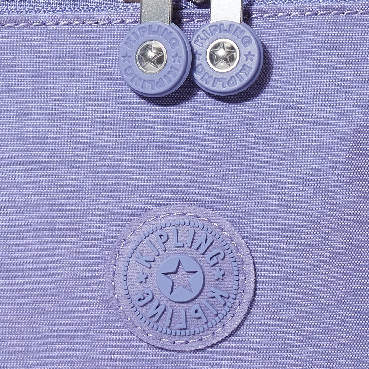 Joyful Purple