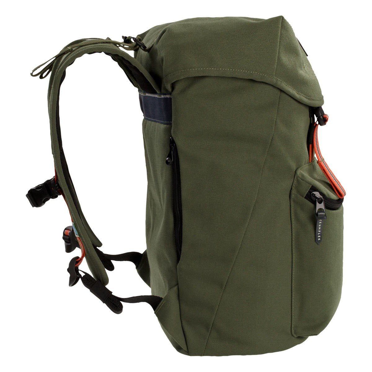 Rifle Green