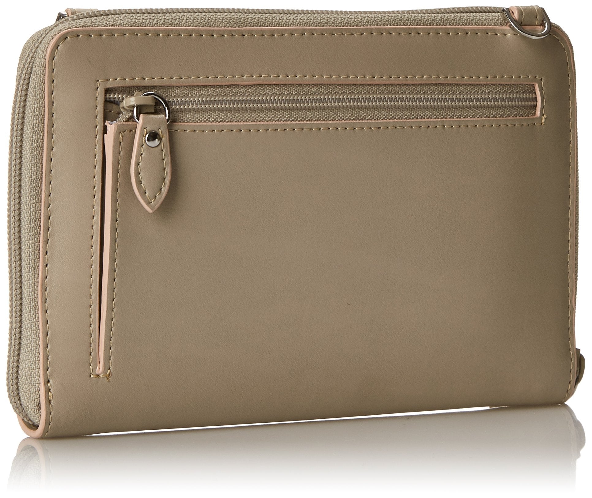 Taupe/Blush