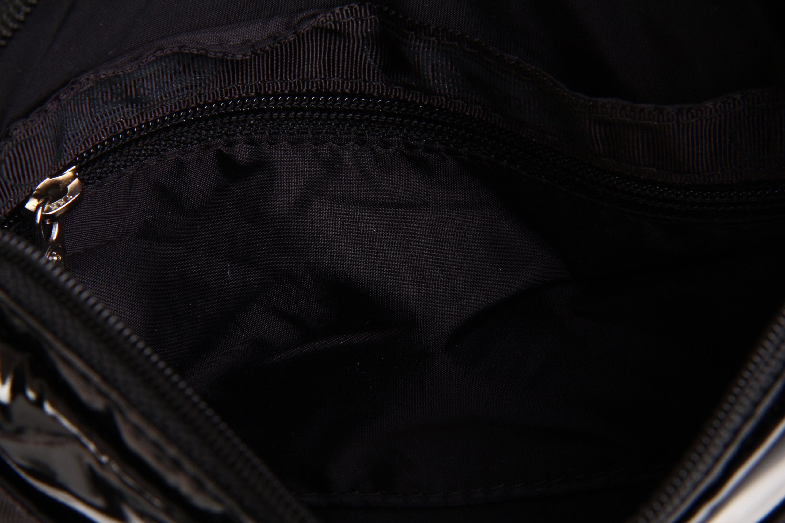 Black Patent