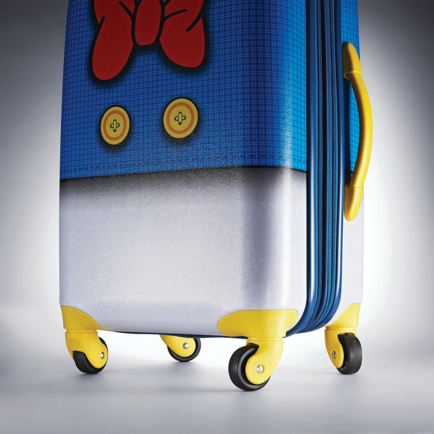 Donald Duck Pants