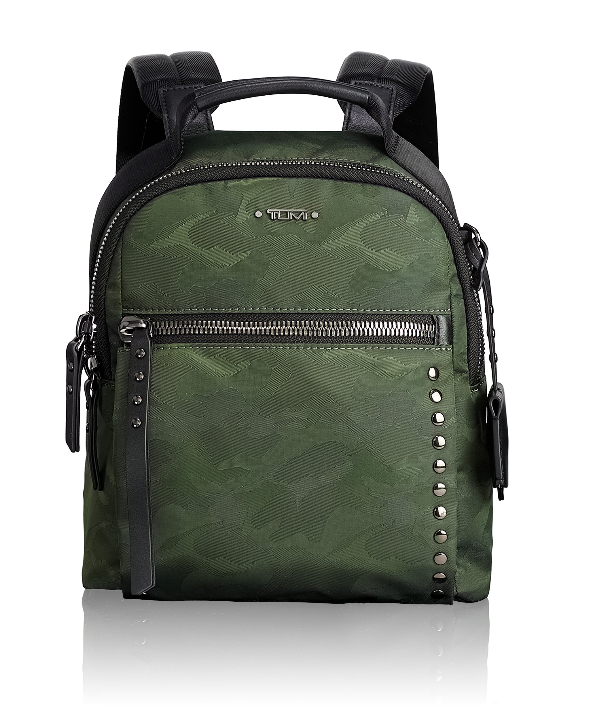 Green Camo