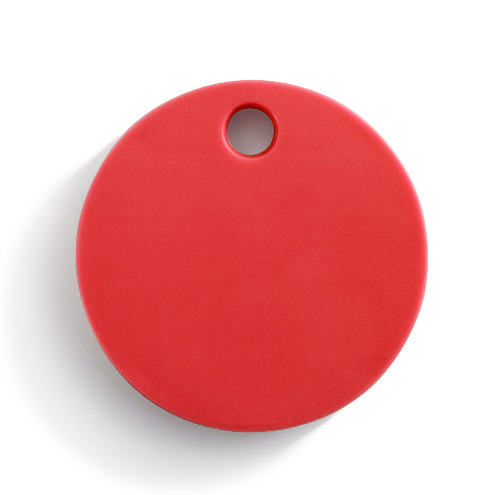 Cherry Red