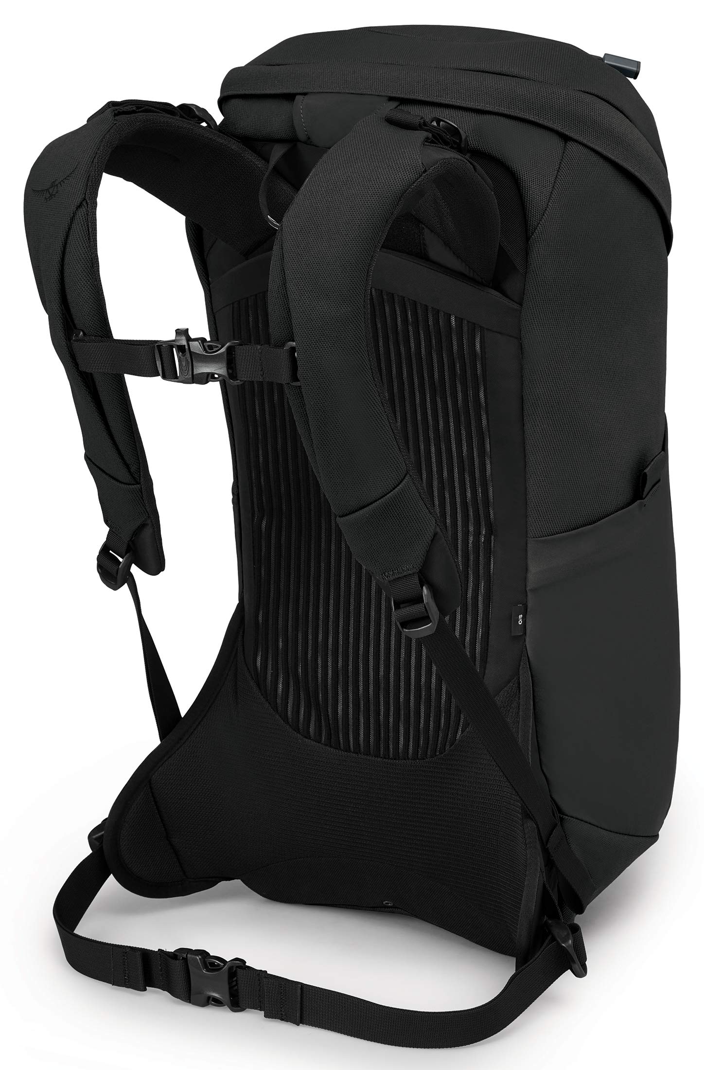 Stonewash Black
