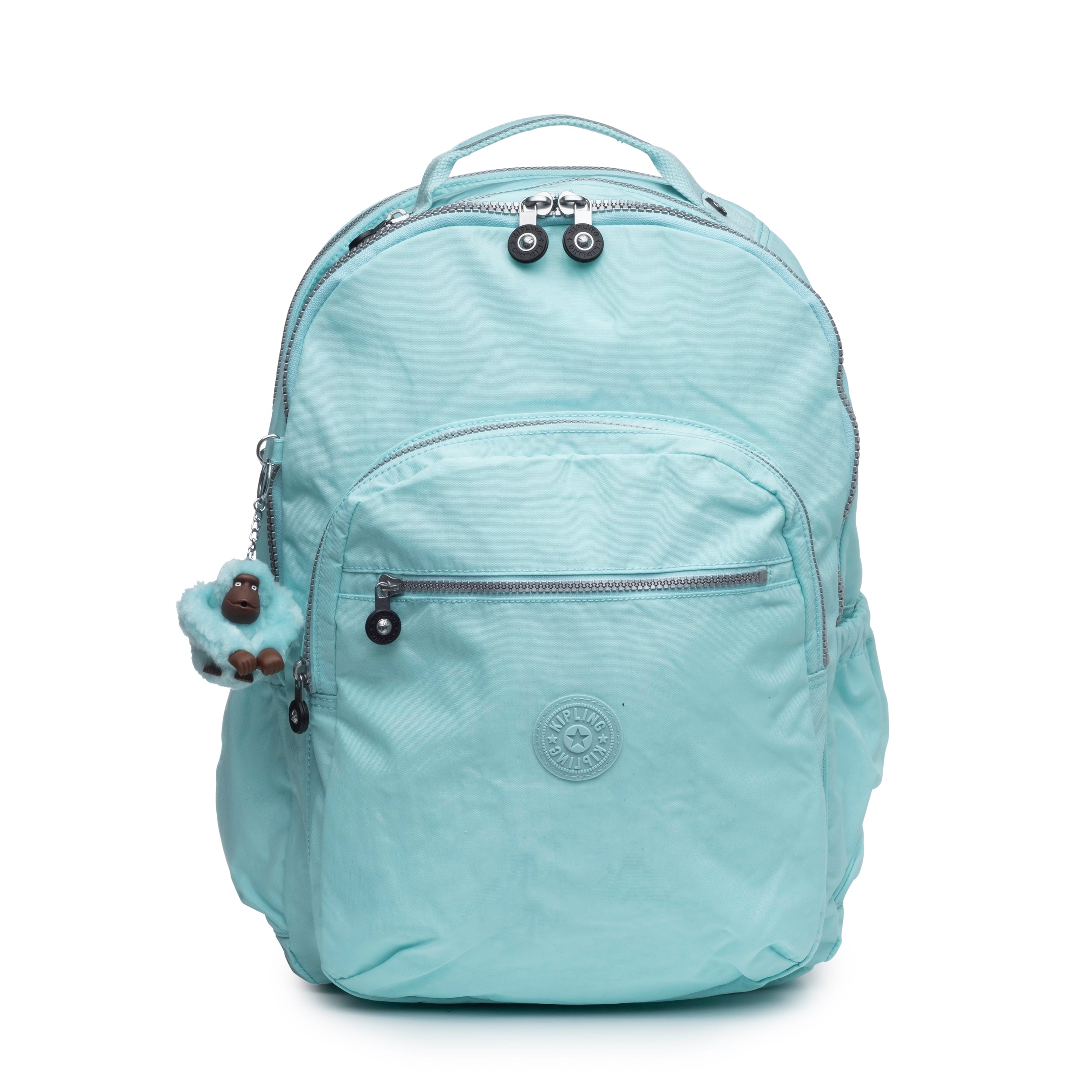 Fresh Teal Tonal