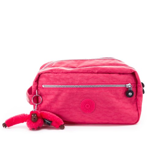Vibrant Pink
