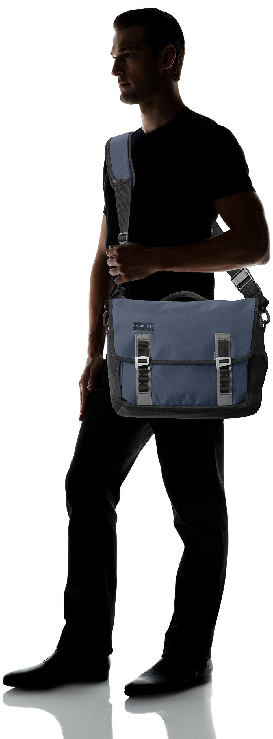 Dusk Blue/Black