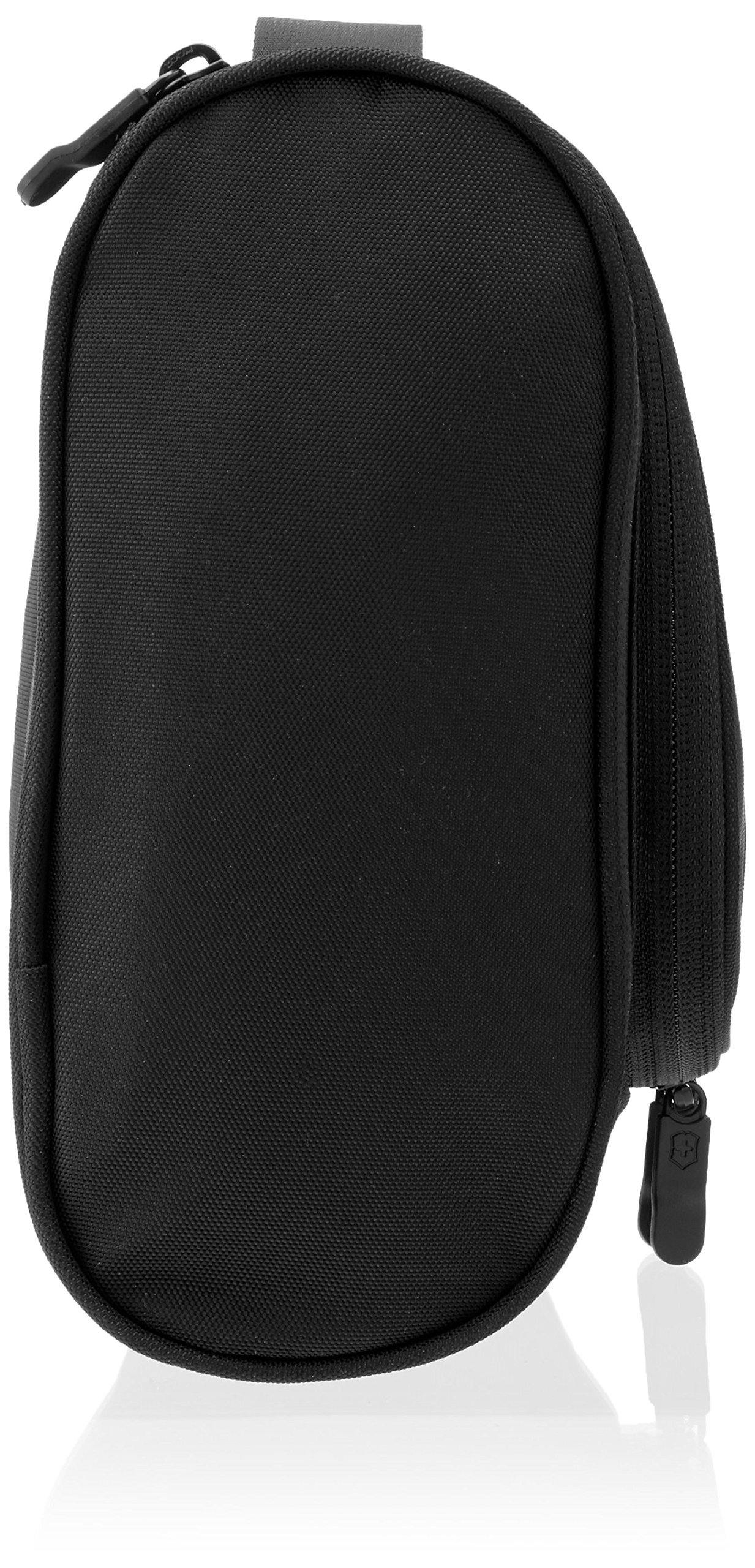 Black/Black Logo