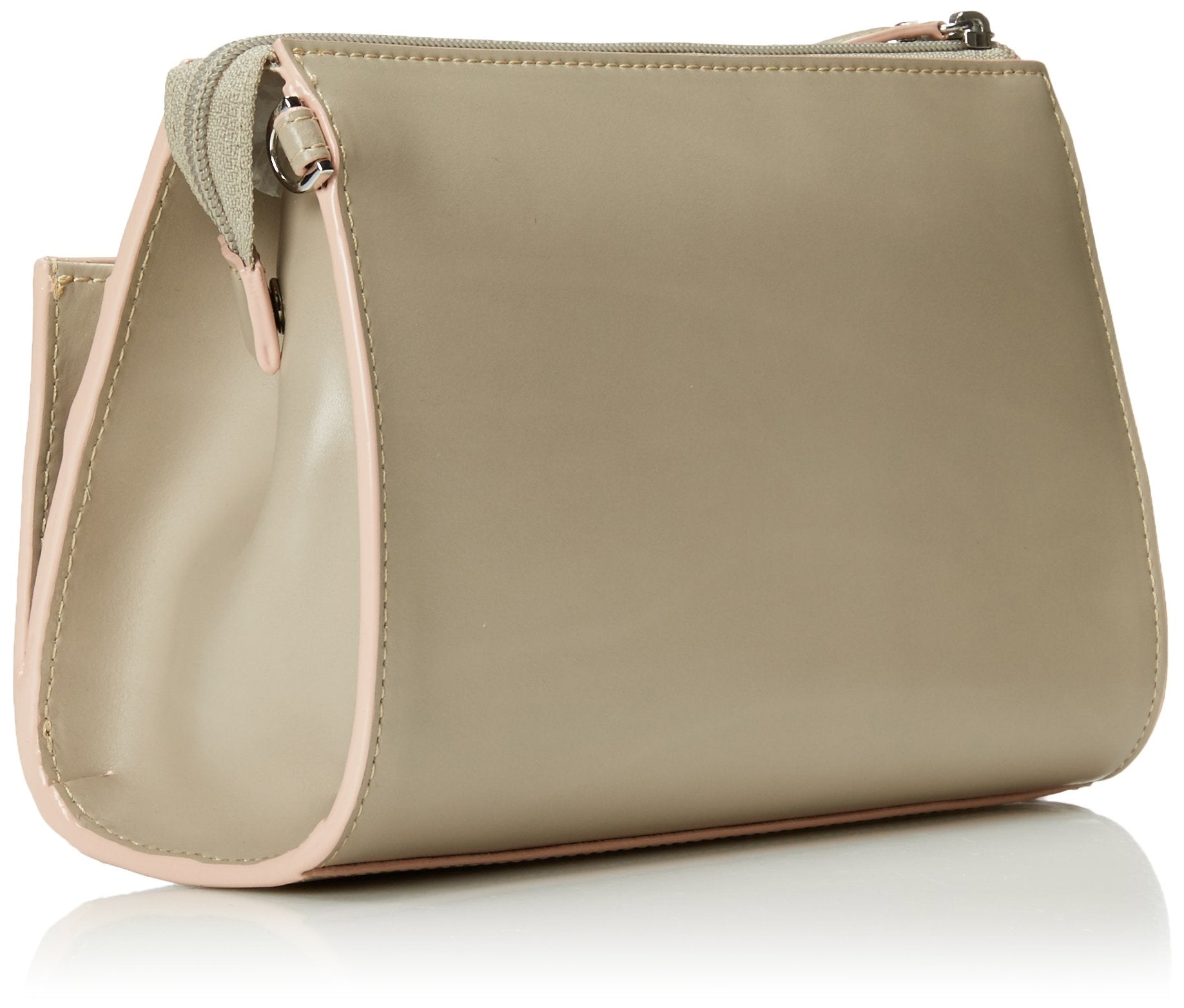 Taupe/Blush