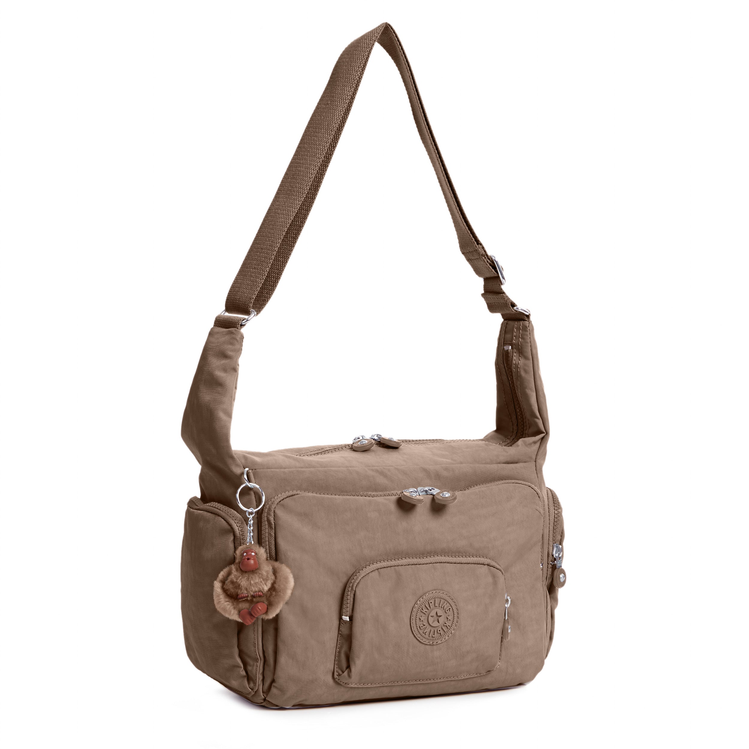 Soft Earthy Beige T