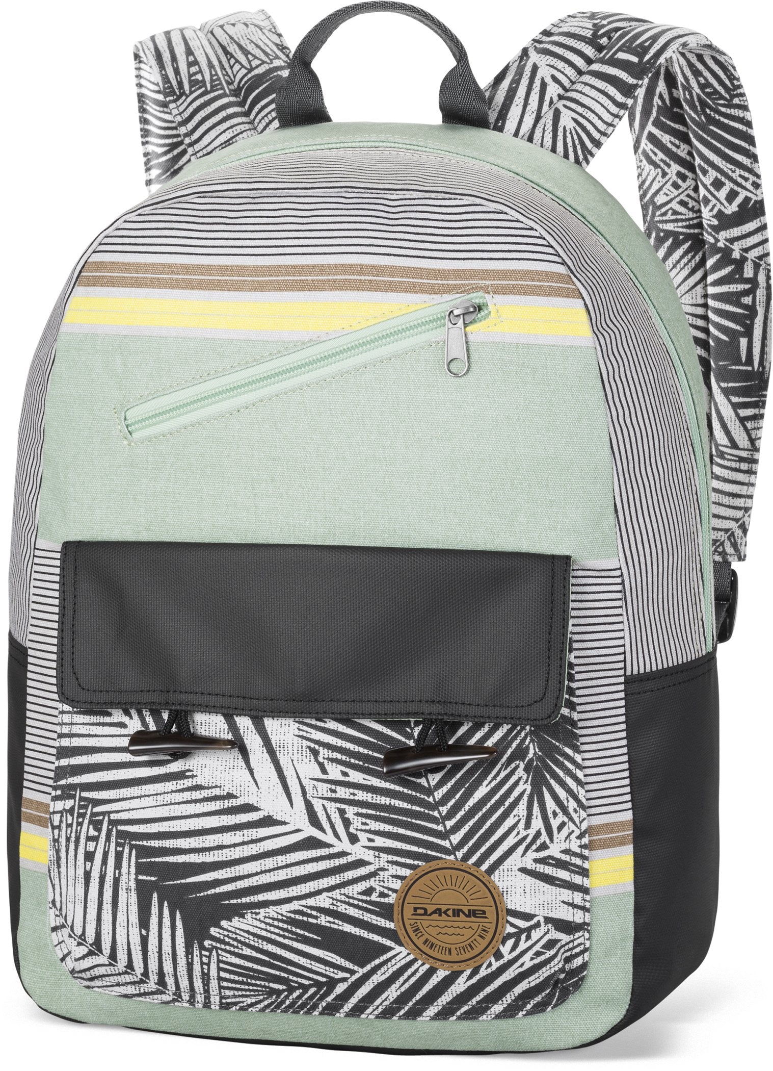 Kona Stripe