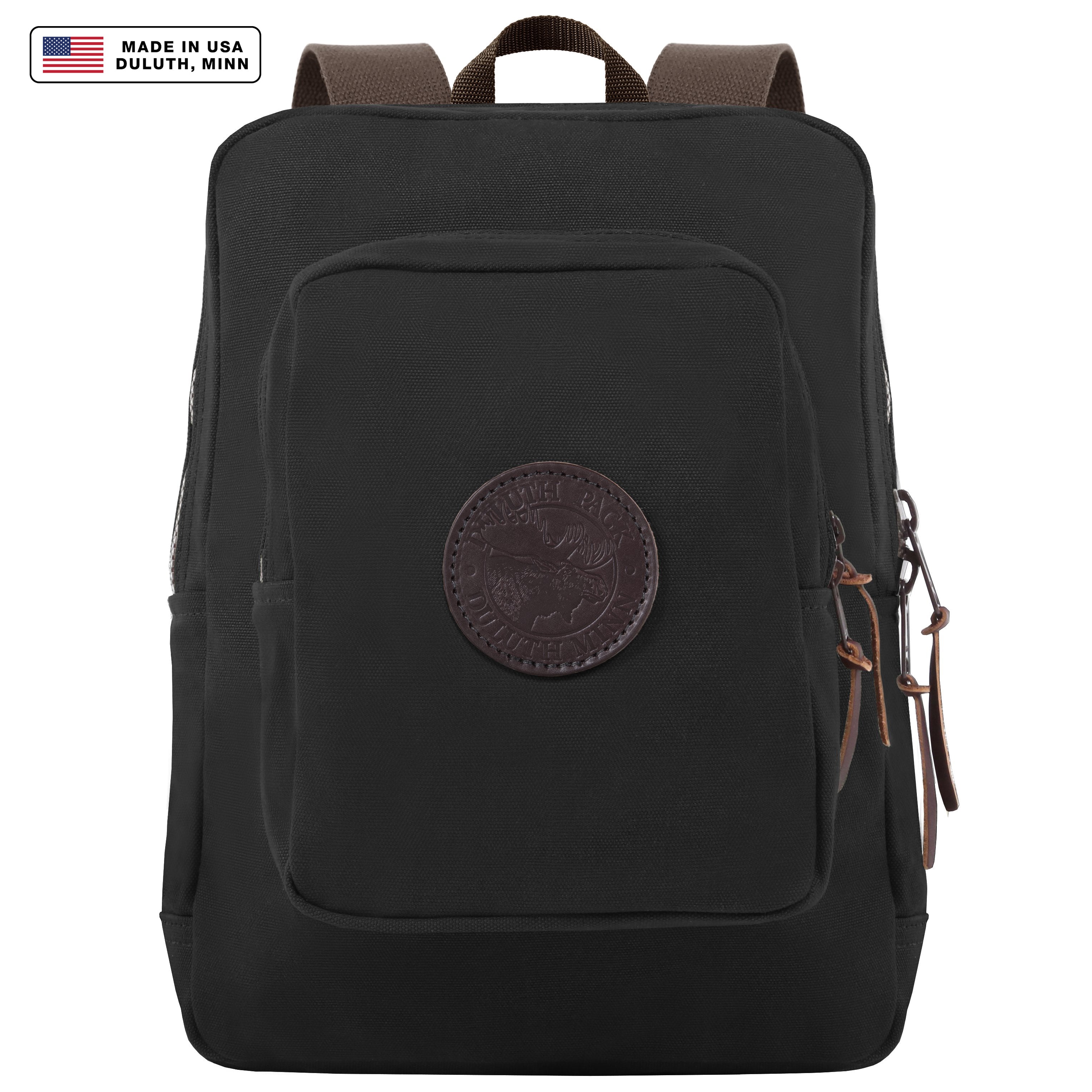 Black/Brown