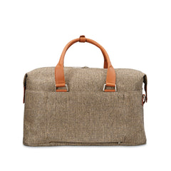 Natural Tweed