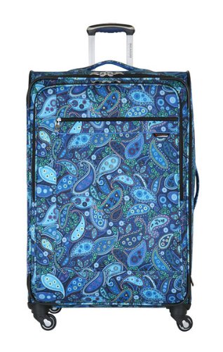 Rhythm/Blue Paisley