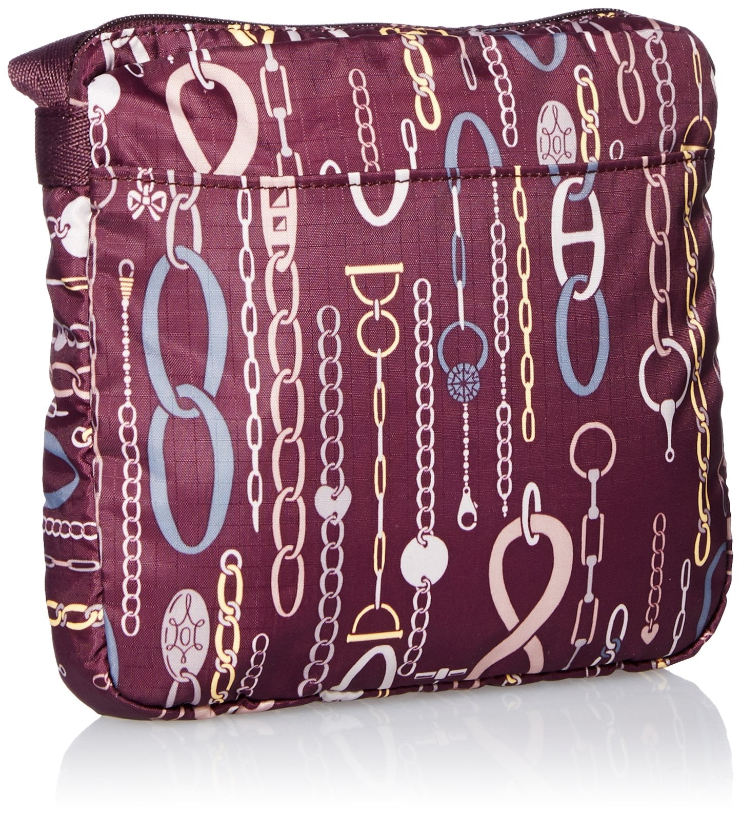 Deco Charm Plum