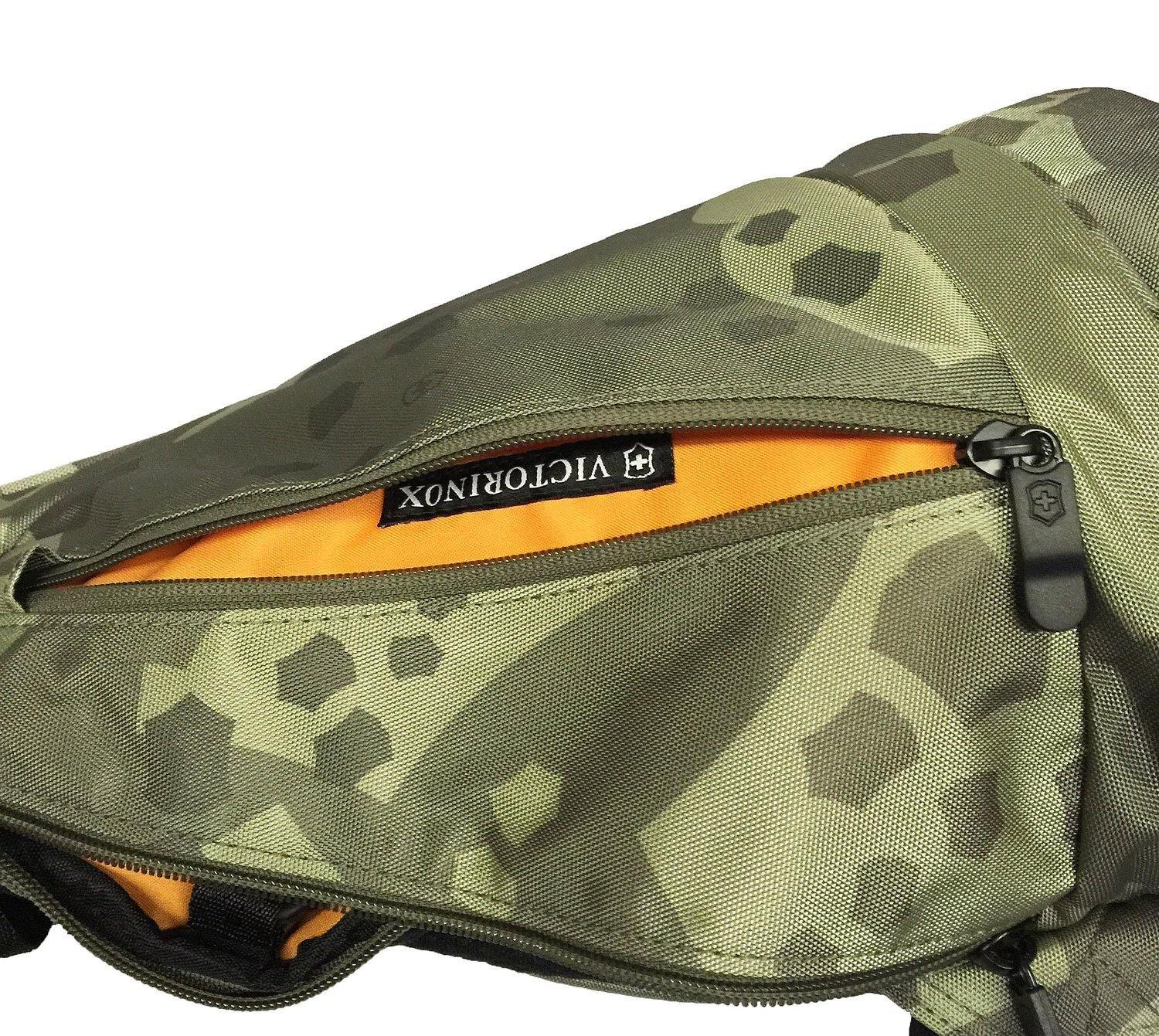 Olive Camo