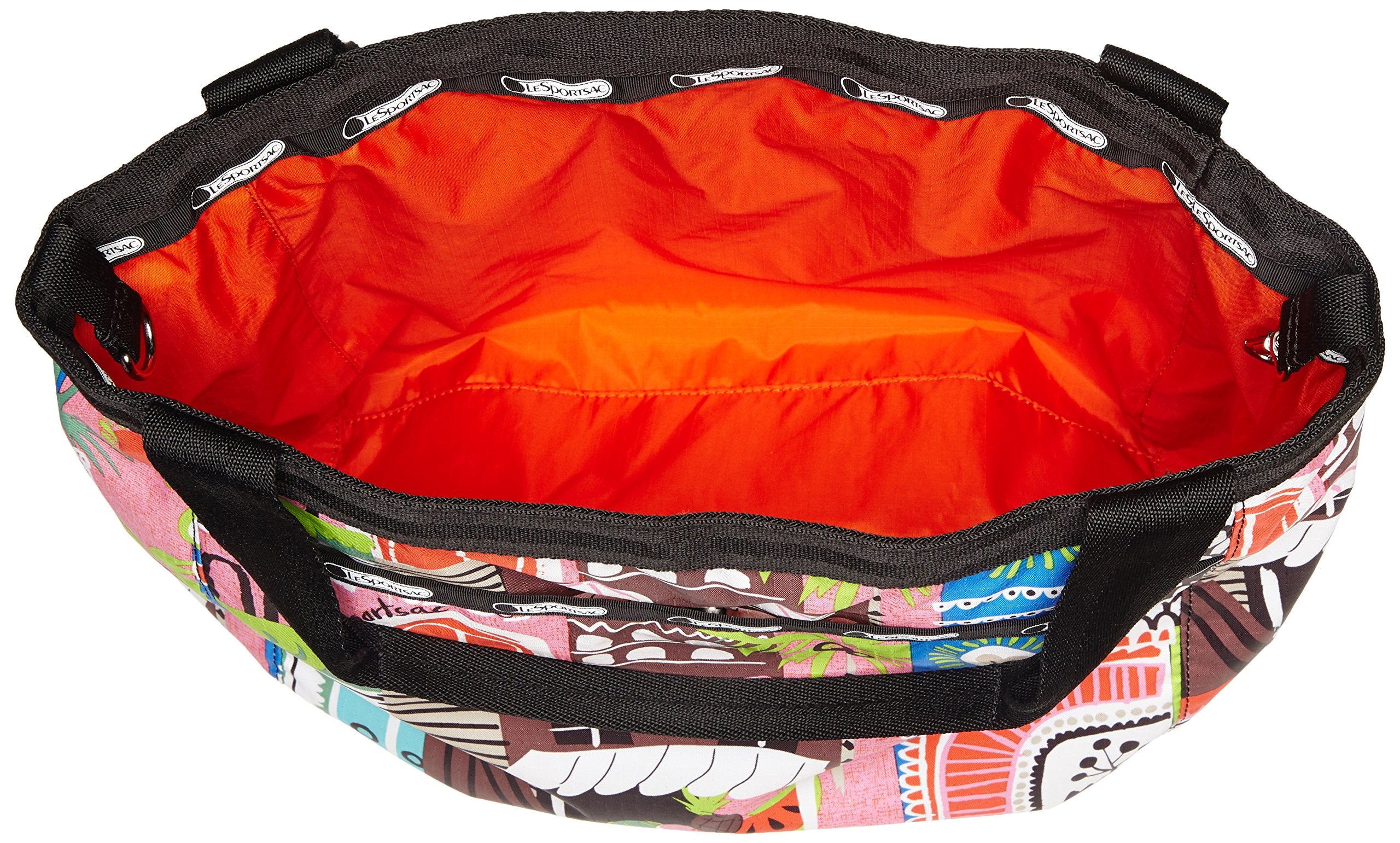 St. Barts Reversible