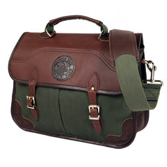 Olive Green/Brown