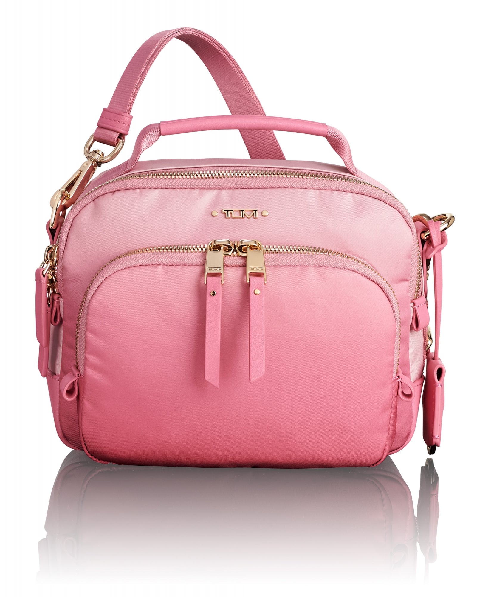 Pink Ombre