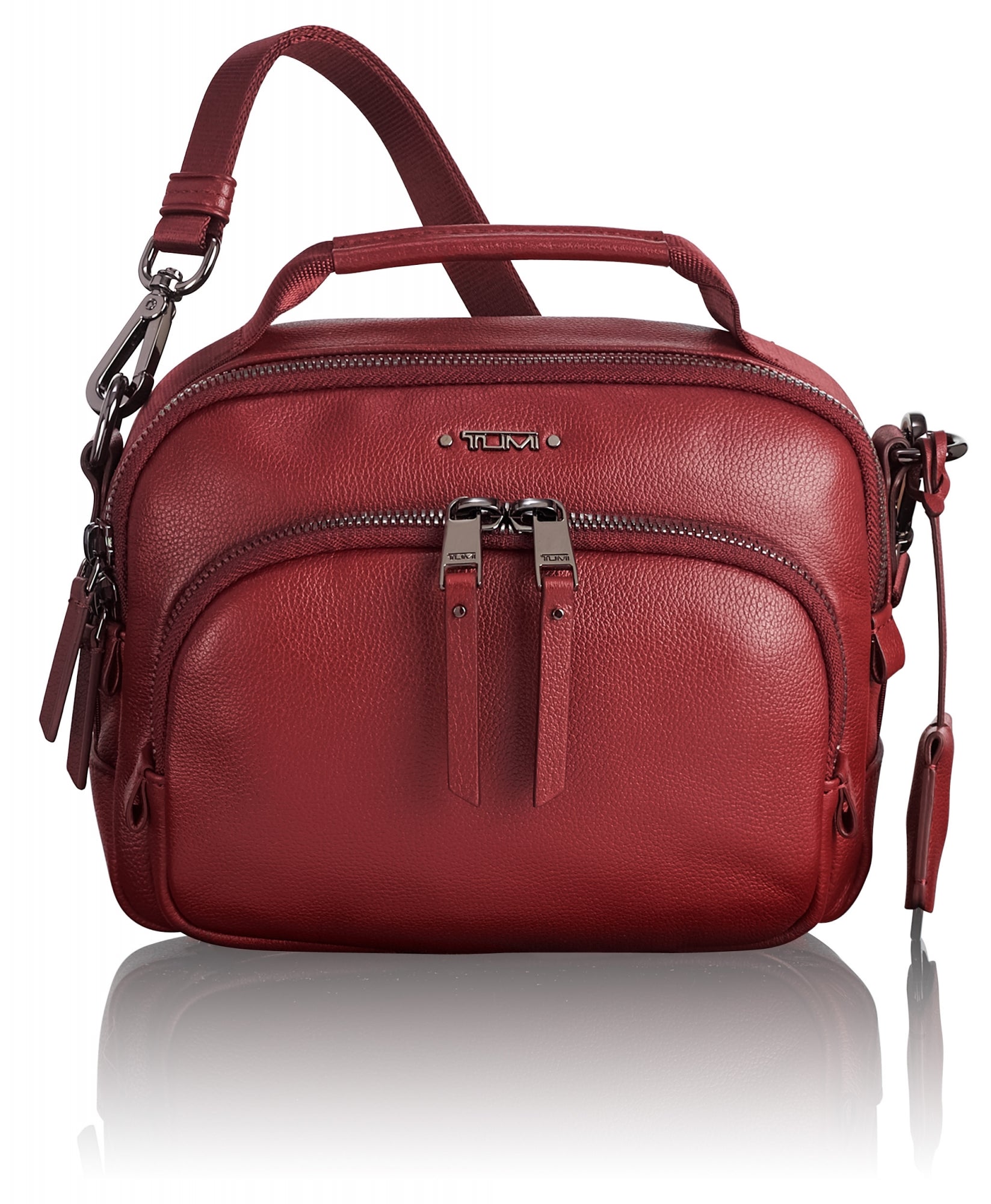 Brick Red